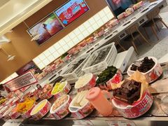 -龍歌自助小火锅(市北台东利群店)
