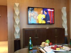 -上海静安香格里拉大酒店
