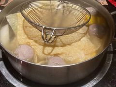 -牛事制造局牛肉火锅(莲岳路店)