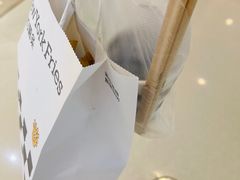 -纽约薯条(世豪广场店)