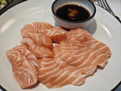 -RISE RESTAURANT(滨海湾金沙店)