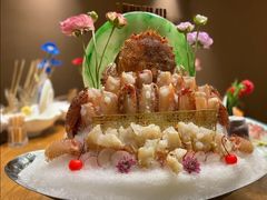 -尚海豆捞(乐虹坊店)