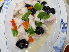 -二泉园老菜馆·百年无锡菜