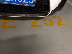 -九六广场-停车场