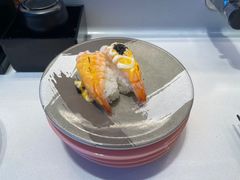 -争鲜回转寿司(朝北大悦城店)