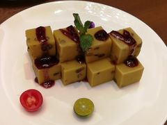 -美盛喜来登大酒店-盛宴标帜餐厅