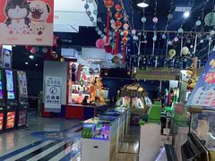 -大玩家(平江万达店)