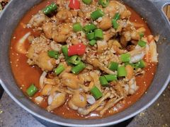 -蛙喔牛蛙(盐城盐都万达店)