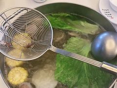 -陈记顺和潮汕牛肉火锅(番禺迎宾大道店)