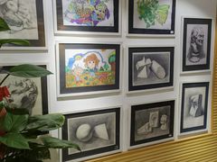 -好莱坞音乐进修学校(四川北路校区)