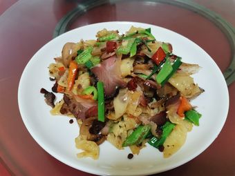 惠民10条评价|人均 -快餐简餐|宁陕县其他推荐菜:老板随意炒的荤菜