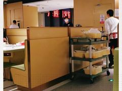 -海底捞火锅(九霄梦天地店)