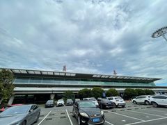 -义乌国际商贸城