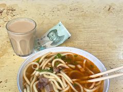 -老光明岗琼甜茶馆