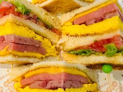 -肥韬茶餐厅(海上世界店)