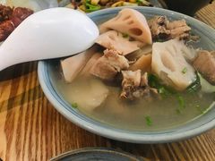 -静一餐厅·湖北菜(前门店)
