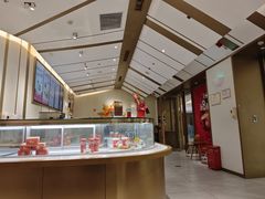 -Tims天好咖啡·贝果(东方广场店)