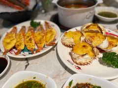 -阳光岛·海鲜盛宴(银泰中心in99店)