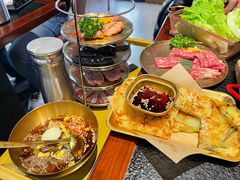 -伏一解牛烤肉专门店(信业购物中心店)