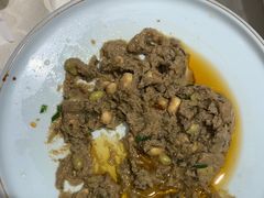 -福来居烤鸭店(天坛二店)