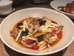 -巴蜀风·地道川菜(总店)