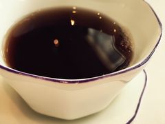 普洱-金轩中餐厅 Jin Xuan(浦东丽思卡尔顿酒店)