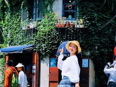 -不舍昼夜咖啡馆