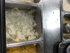 -老福合沟无米粿甜汤粿品店