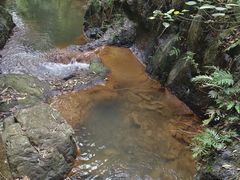 -黄金沟旅游风景区