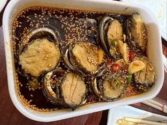 -金刚山烧烤(中山路店)