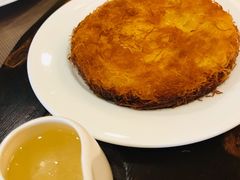 Kunefe-苏坦土耳其餐厅(白云宾馆店)