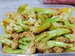 -素耕素食自助(嘉华店)