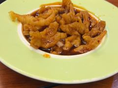 -乐在集市海鲜大排档(平潭店)