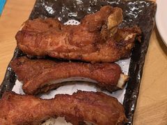 -糟粕醋·椰苑海南菜餐厅(亚龙湾天域酒店)