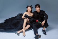 -古摄影婚纱