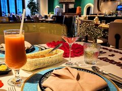-Kathleen's Bistro&Bar 凯圣琳西餐厅(漕河泾印象城店)
