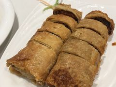 素鹅-頂好酒家·经典粤菜(海信广场店)