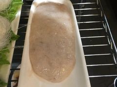 虾滑-重庆德庄火锅(体育中心店)