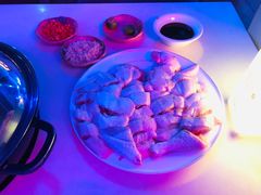 -樱花里音乐餐吧·牛扒椰子鸡(东圃店)