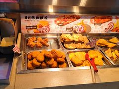 -牛邸·烧肉饭(来福士店)