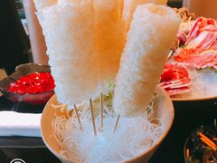 -官也街澳门火锅(新源里店)