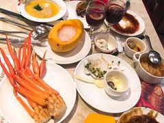 -芭菲盛宴·环球美食(解放碑英利国际店)