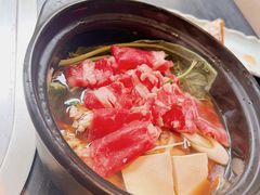 -真剑日本料理·铁板烧(贵州路店)