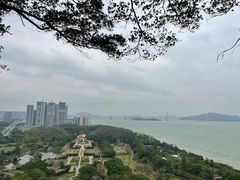 -南沙天后宫景区