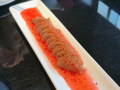 -高第街56号餐厅(美莲广场店)