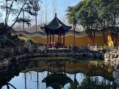 -迎江寺