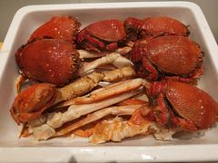 -东方滨江大酒店·滨江厅