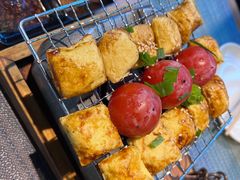 -雀舞云南菜(乐客城店)