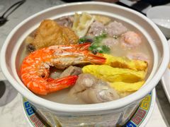 -老兴鲜(黄浦店)