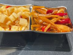 -简小舍·民间手艺菜(武昌江滩店)